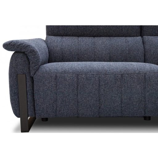 Celeste sarokgarnitúra 293 cm X 191 cm - elektromos relax funkció karfa mellett - jobb