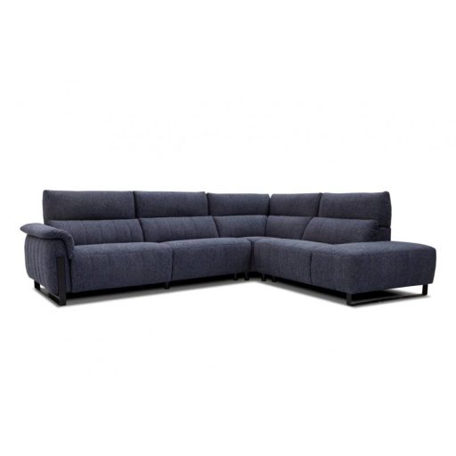Celeste sarokgarnitúra 293 cm X 191 cm - elektromos relax funkció karfa mellett - jobb