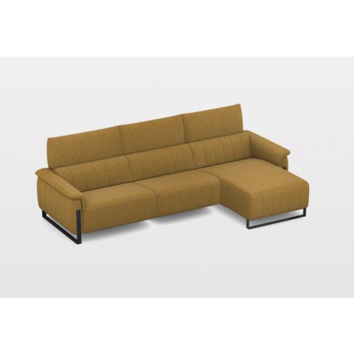 Celeste sarokgarnitúra 293 cm X 160 cm - jobb