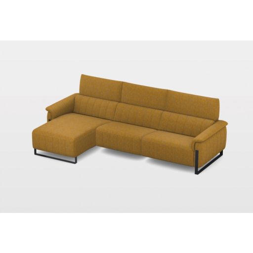 Celeste sarokgarnitúra 160 cm X 293 cm - bal
