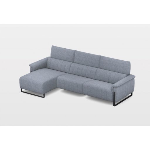 Celeste sarokgarnitúra 160 cm X 293 cm - bal