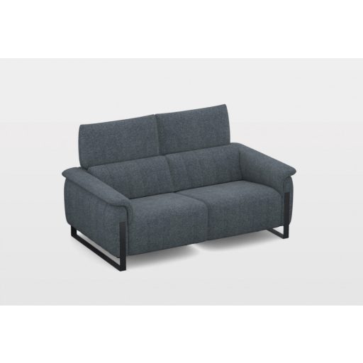 Celeste 2 személyes kanapé 2 karral - Elektromos Relax funkció bal oldalon