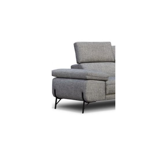 Cery sarok ülőgarnitúra 303 cm X 238 cm - jobbos