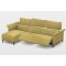 Challenger sarokgarnitúra 160 cm X 293 cm - 2 elektromos relax funkcióval - bal
