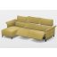 Challenger sarokgarnitúra 160 cm X 293 cm - 2 elektromos relax funkcióval - bal
