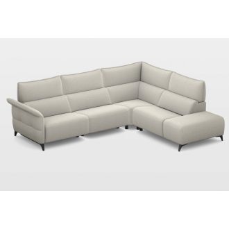 Challenger sarokgarnitúra 293 cm X 191 cm - jobb