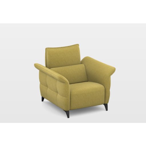 Challenger fotel 2 karral 