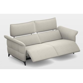   Challenger 3 személyes kanapé 2 karral - Elektromos Relax funkció 2 oldalon