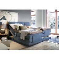 Ciaro motoros boxspring ágy 160 X 200 