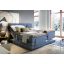 Ciaro motoros boxspring ágy 160 X 200 