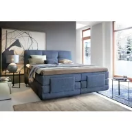 Ciaro motoros boxspring ágy 160 X 200 