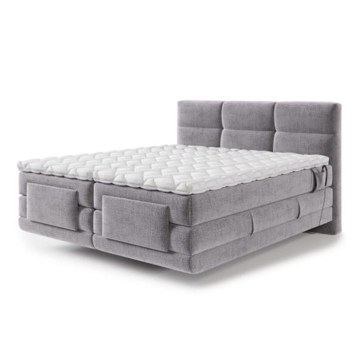 Ciaro motoros boxspring ágy 160 X 200 