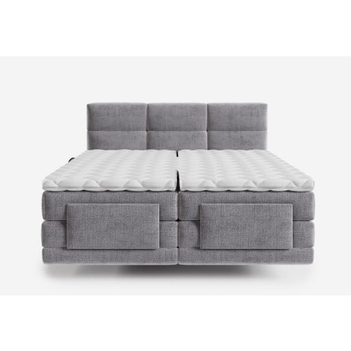 Ciaro motoros boxspring ágy 160 X 200 