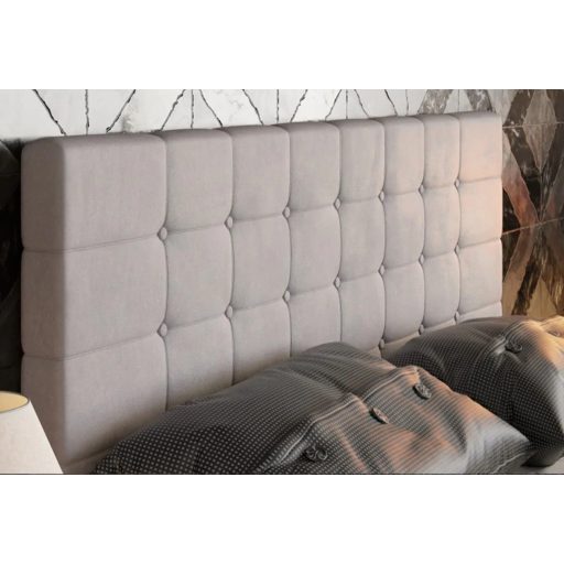 Cludi kontinentális ágy ágyneműtartóval 120 X 200