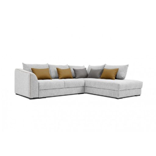 Coban sarokkanapé 294 cm X 229 cm - jobbos