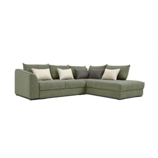 Coban sarokkanapé 294 cm X 229 cm - jobbos