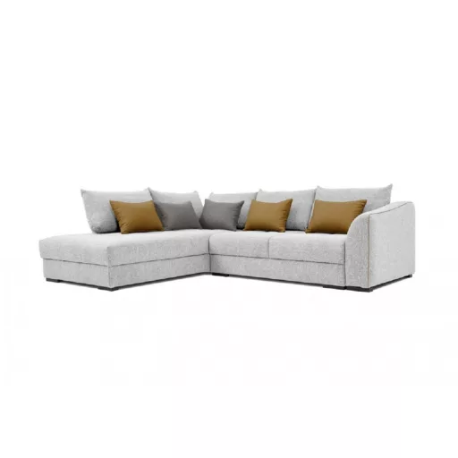 Coban sarokkanapé 229 cm X 294 cm - balos