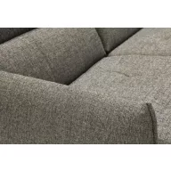   Cooper sarokgarnitúra 288 cm X 160 cm - elektromos relax funkció karfa mellett - jobb