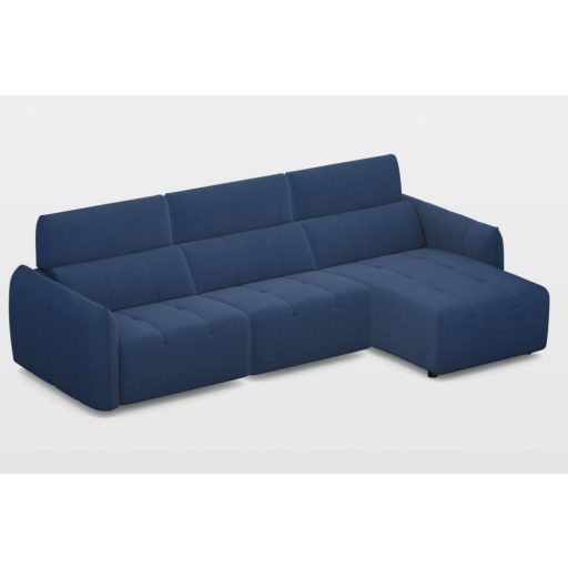 Cooper sarokgarnitúra 288 cm X 160 cm - jobb