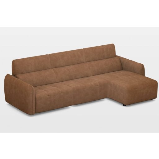 Cooper sarokgarnitúra 288 cm X 160 cm - jobb
