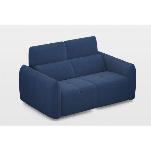 Cooper 2 személyes kanapé 2 karral - Elektromos Relax funkció bal oldalon