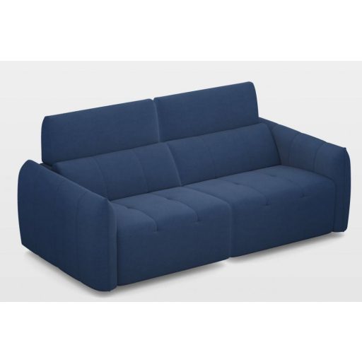 Cooper 3 személyes kanapé 2 karral - Elektromos Relax funkció bal oldalon