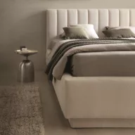 Corez kárpitozott ágy 160 X 200 fekvőfelület