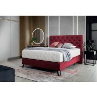 Corina boxspring ágy 160 X 200  