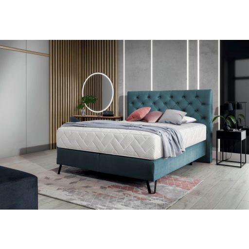 Corina boxspring ágy 160 X 200  