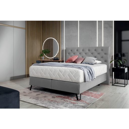 Corina boxspring ágy 160 X 200  