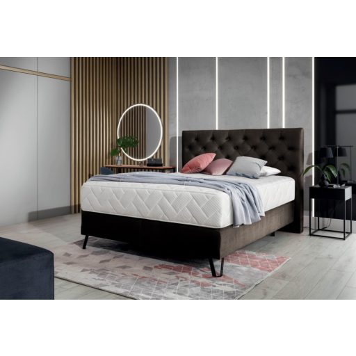 Corina boxspring ágy 160 X 200  