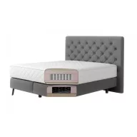 Corina boxspring ágy 160 X 200  