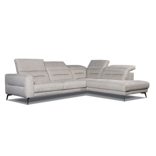 Cuba sarok ülőgarnitúra 307 cm X 238 cm - jobbos