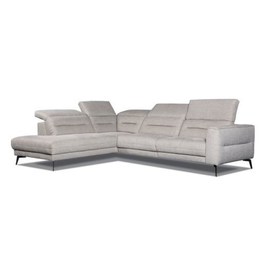 Cuba sarok ülőgarnitúra 238 cm X 307 cm - balos