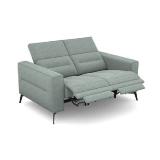 Cuba 2 személyes kanapé 2 relax funkcióval