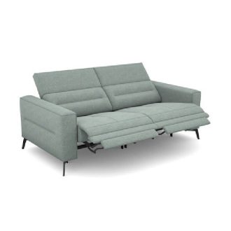 Cuba 3 személyes kanapé 2 relax funkcióval