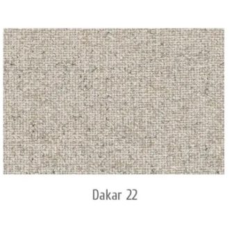 Dakar 22 szövet