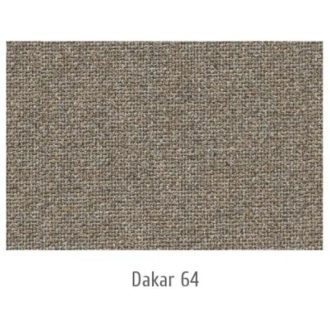 Dakar 64 szövet