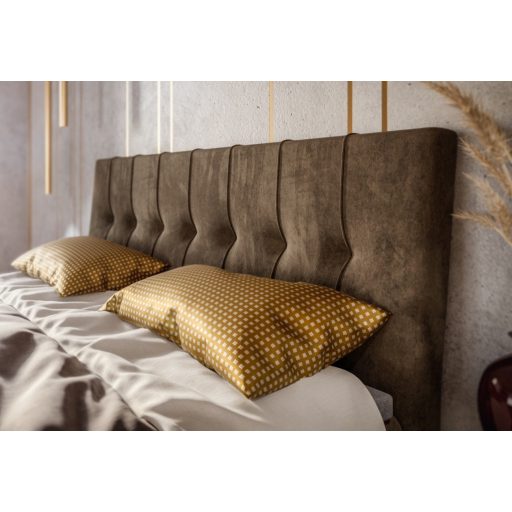 Day kontinentális ágy ágyneműtartóval 120 X 200