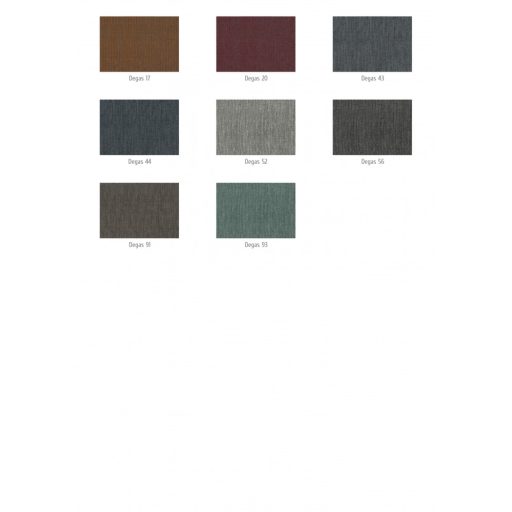 Degas szövet: kanape-shop.hu