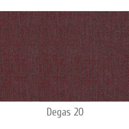 Degas 20 szövet