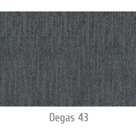Degas 43 szövet