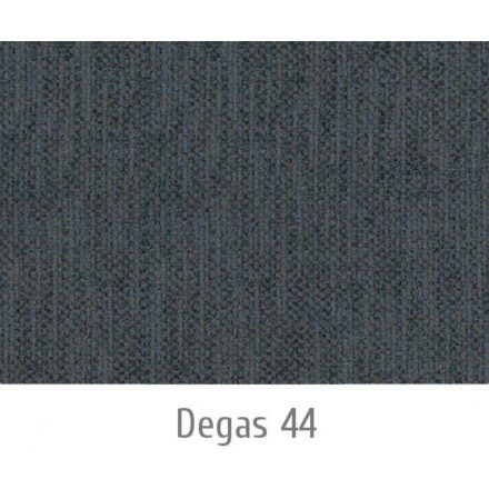Degas 44 szövet