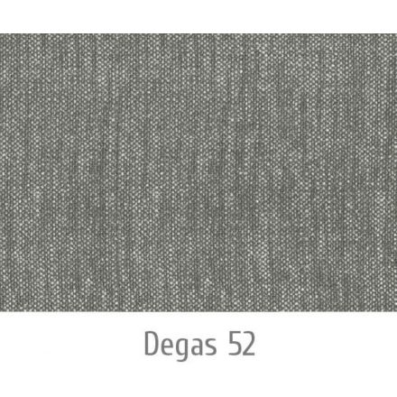 Degas 52 szövet