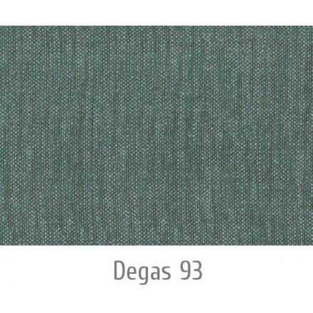 Degas 93 szövet