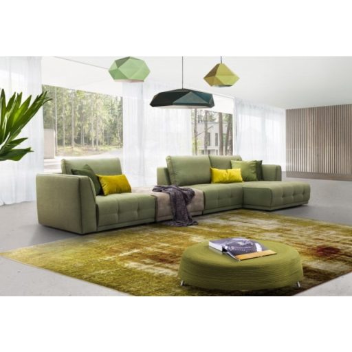Dielo sarokgarnitúra 402 cm x 162 cm - jobbos