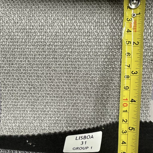 Dielo L-alakú sarokgarnitúra 162 cm x 313 cm - balos - kiállítási kedvezménnyel