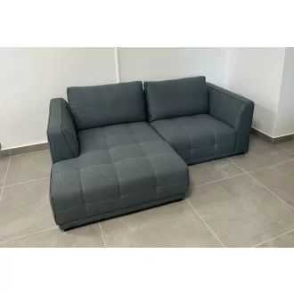   Dielo L-alakú sarokgarnitúra 162 cm x 313 cm - balos - kiállítási kedvezménnyel