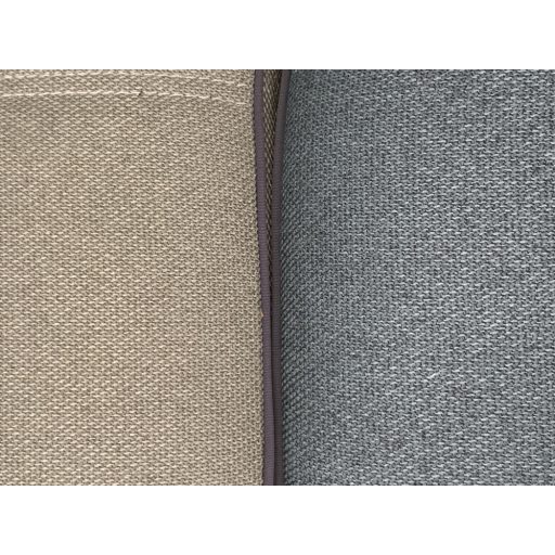 Dielo U-alakú sarokgarnitúra 162 cm x 350 cm x 296 cm - jobbos - kiállítási kedvezménnyel