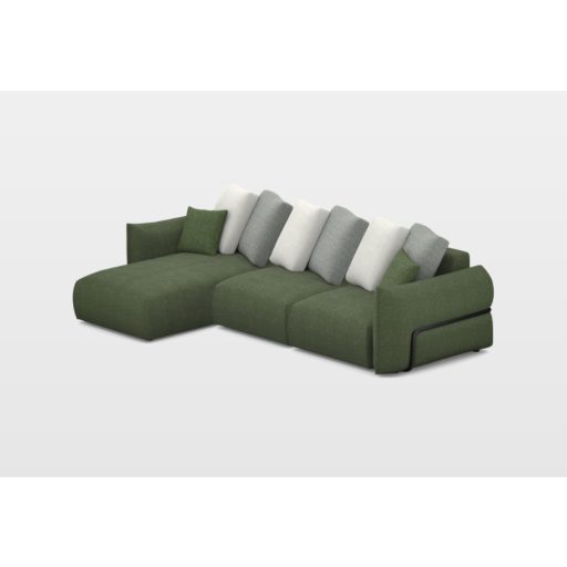 Dixon sarokkanapé 173 cm x 314 cm - balos